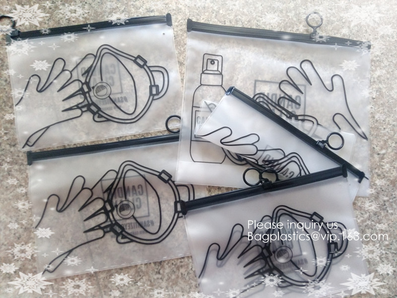 Joyería del pac del bolso de la máscara, artículo pequeño, cosméticos, accesorios del pelo, documentos, artículos de tocador, sujetador de la ropa interior, vaqueros, zapatos, géneros de punto