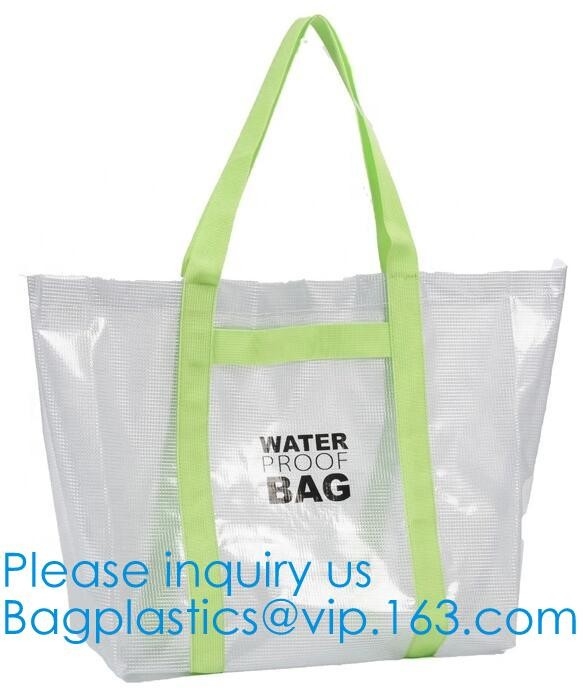 Diseño 1000D respetuoso del medio ambiente de Toy Boat Hiking Shopping Fashionable del viaje de la playa de Tote Bag Travel Handbag For de las mujeres del vinilo