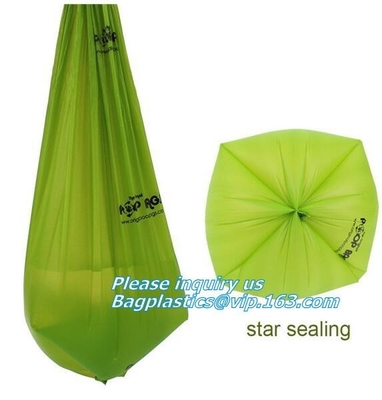 Compostable Poop Bags Amazon Best Selling Dog Poop Collector Cute Dog Poop Bag, pet supplies products biodegradable plas