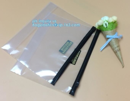 Hefty Freezer Bags/ Slider Zip Bags/ Gallon Size Zipper Bag, Slider Zip Bags Vinyl Envelopes Clear Zipper Bag suppliers