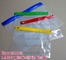 Metal Zipper Slider, Document file Metallized bags, Metal Slider BAGS, Metal Zip Grip BAGS, Reusable holder Resealable