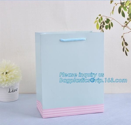 custom recycle paper bag waterproof paper carrier bag,Christmas exquisite packing bottle box luxury one bottle paper win