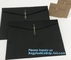 Aper Kraft Bag Luxury Custom Promotional Paper Bag, Flower Paper Shopping Bag With Logo And Ribbon Handle