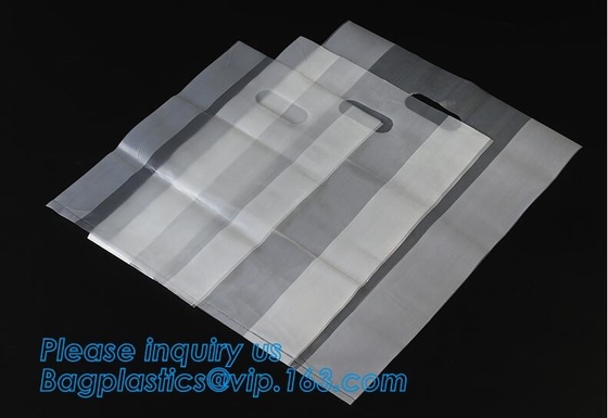 Customized Small Sealed Bakery Food Packing Poly Lined Snack Paper Bag With Clear Window For Cookies, bagease, bagplasti