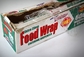 biodegradable compostable Food Wrap Kitchen Pvc Cling Film Kitchen Use Plastic Wrap PVC PE Cling Film For Food Wrap