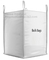Woven Big Bulk Bag Jumbo Bag FIBC For Packing Sand 1 Ton 1.5 Ton 2 Ton Made In, Bagease, Pack