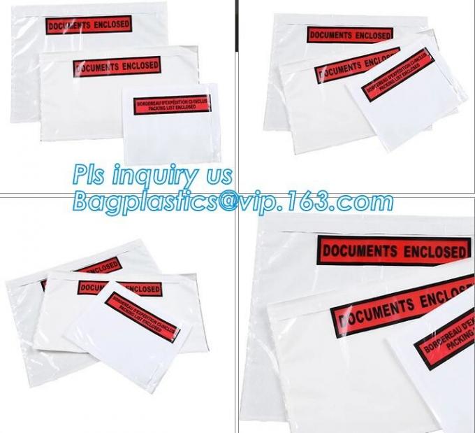 Sparco 41925 Busta Per Imballaggio/fattura 7 Pollici X 5,5 Pollici 1000